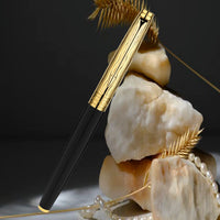 Essential Black/Gold