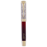 Parker Premium Duofold Arnold Palmer GT Fountain Pen (Limited Edition)