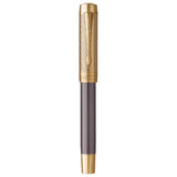 Parker Premium Duofold Pioneera Collection GT Fountain Pen (Limited Edition)