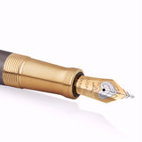 Parker Premium Duofold Pioneera Collection GT Fountain Pen (Limited Edition)