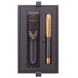 Parker Premium Duofold Pioneera Collection GT Fountain Pen (Limited Edition)