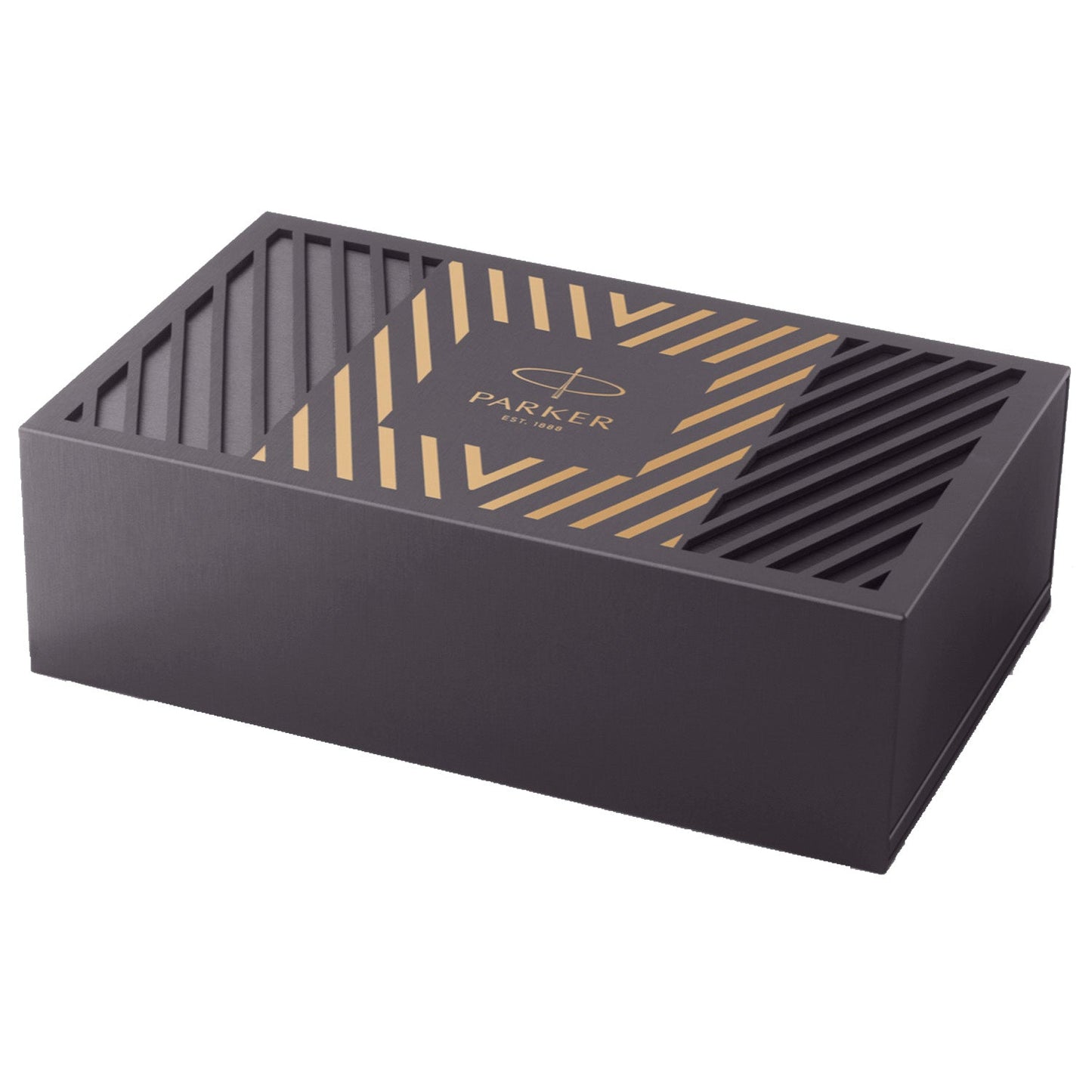 Parker Premium Duofold Pioneera Collection GT Fountain Pen (Limited Edition)
