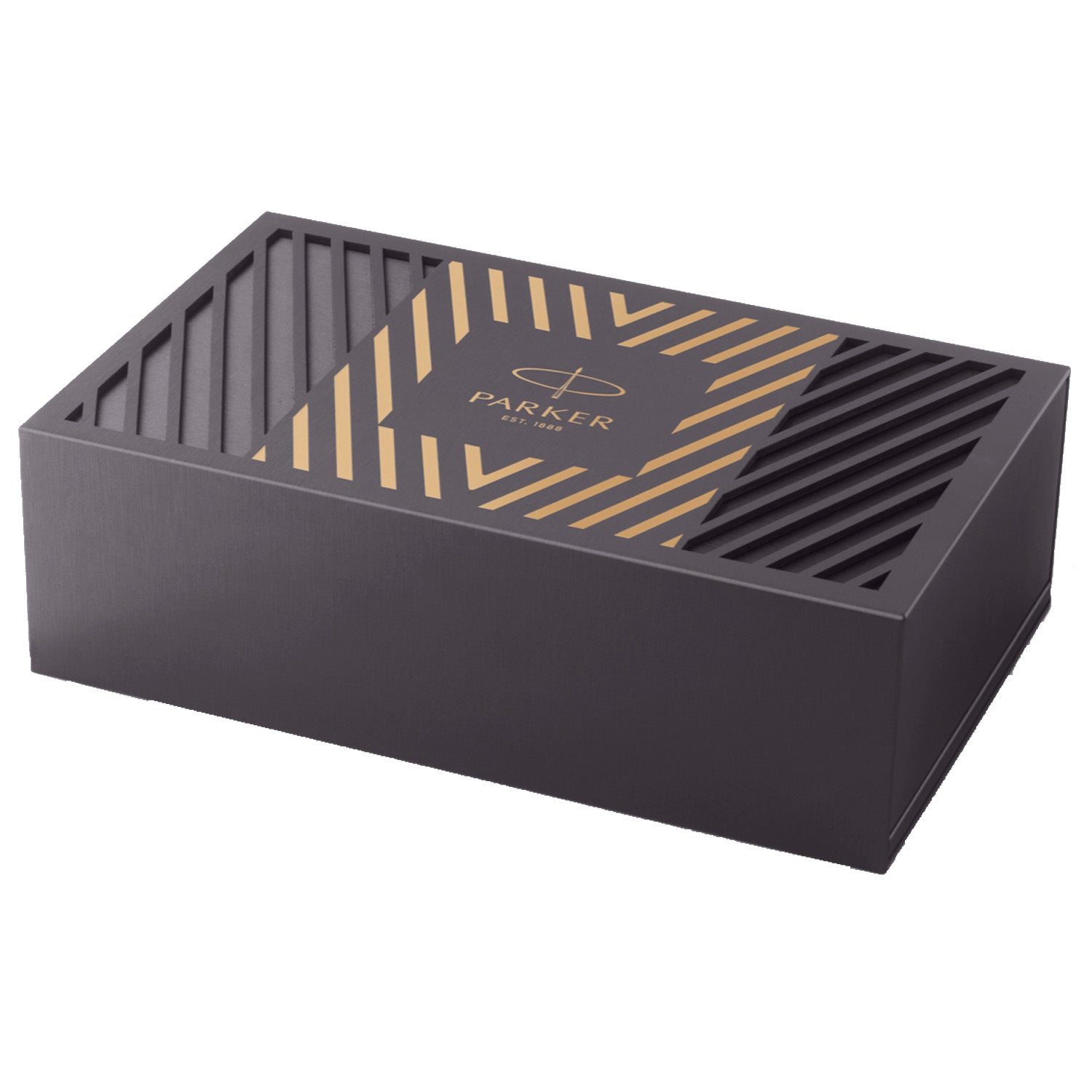Parker Premium Duofold Pioneera Collection GT Fountain Pen (Limited Edition)