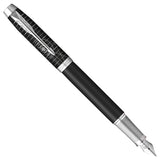 Parker Premium IM Legacy of Flight CT Fountain Pen