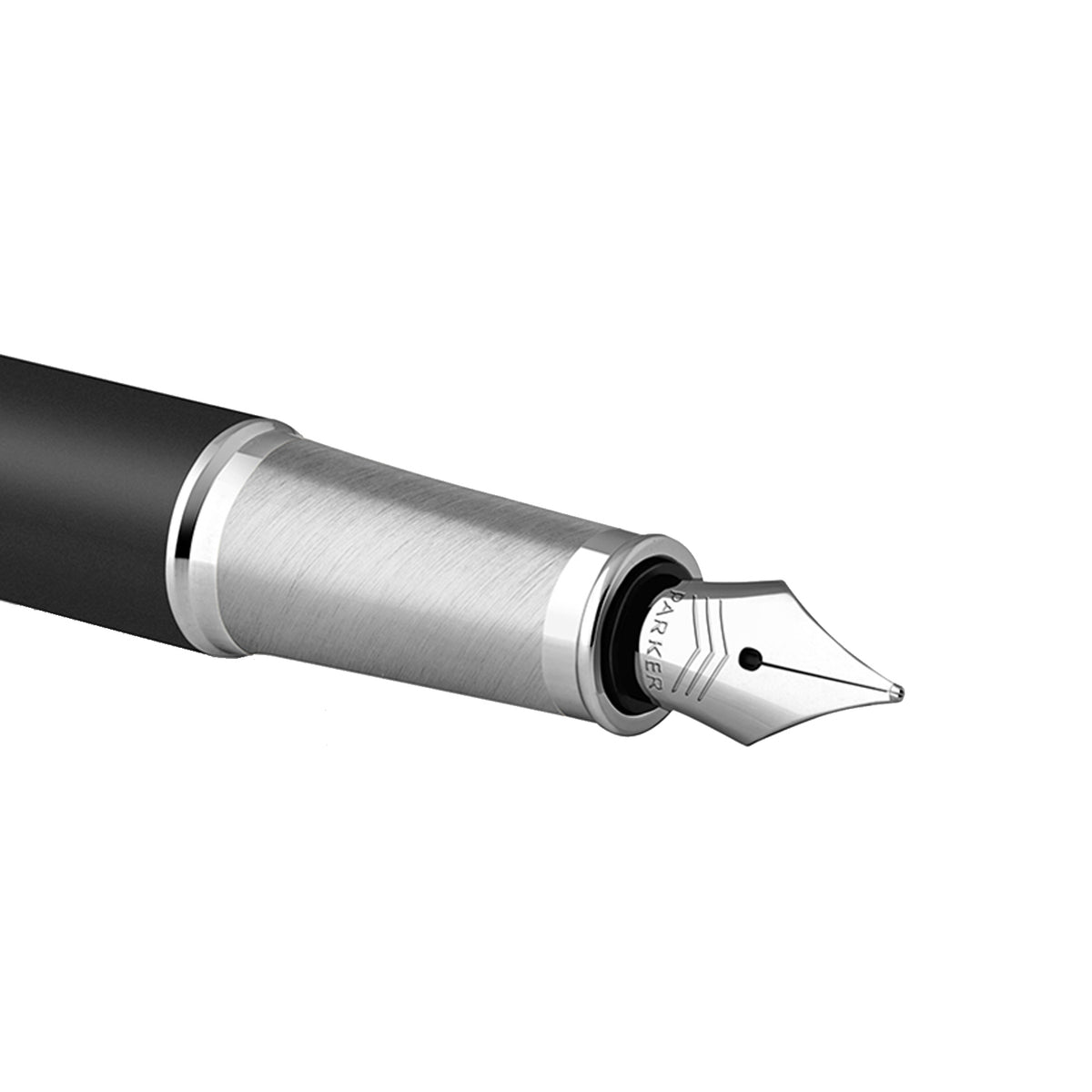Parker Premium IM Legacy of Flight CT Fountain Pen