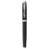 Parker Premium IM Legacy of Flight CT Roller Ball Pen 9000041009
