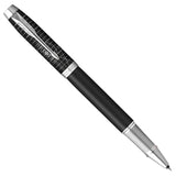 Parker Premium IM Legacy of Flight CT Roller Ball Pen 9000041009