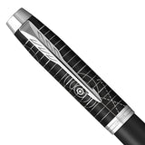Parker Premium IM Legacy of Flight CT Roller Ball Pen 9000041009