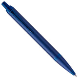 Parker Premium IM Monochrome Blue Ballpoint Pen 9000037474
