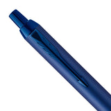 Parker Premium IM Monochrome Blue Ballpoint Pen 9000037474