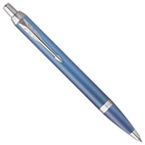 Parker Premium IM Retuals Blue Gradient CT Ballpoint Pen 9000039903