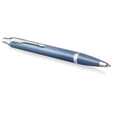 Parker Premium IM Retuals Blue Gradient CT Ballpoint Pen 9000039903