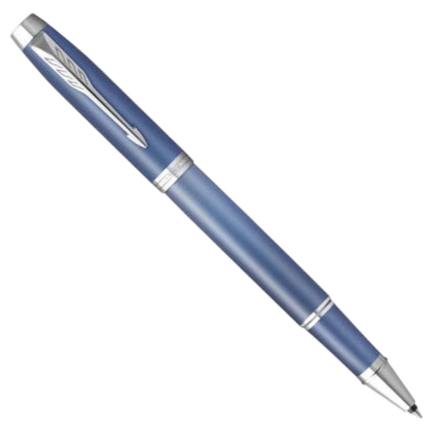 Parker Premium IM Retuals Blue Gradient CT Roller Ball Pen 9000039891