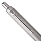 Parker Premium IM Retuals Grey Gradient CT Ballpoint Pen 9000039888