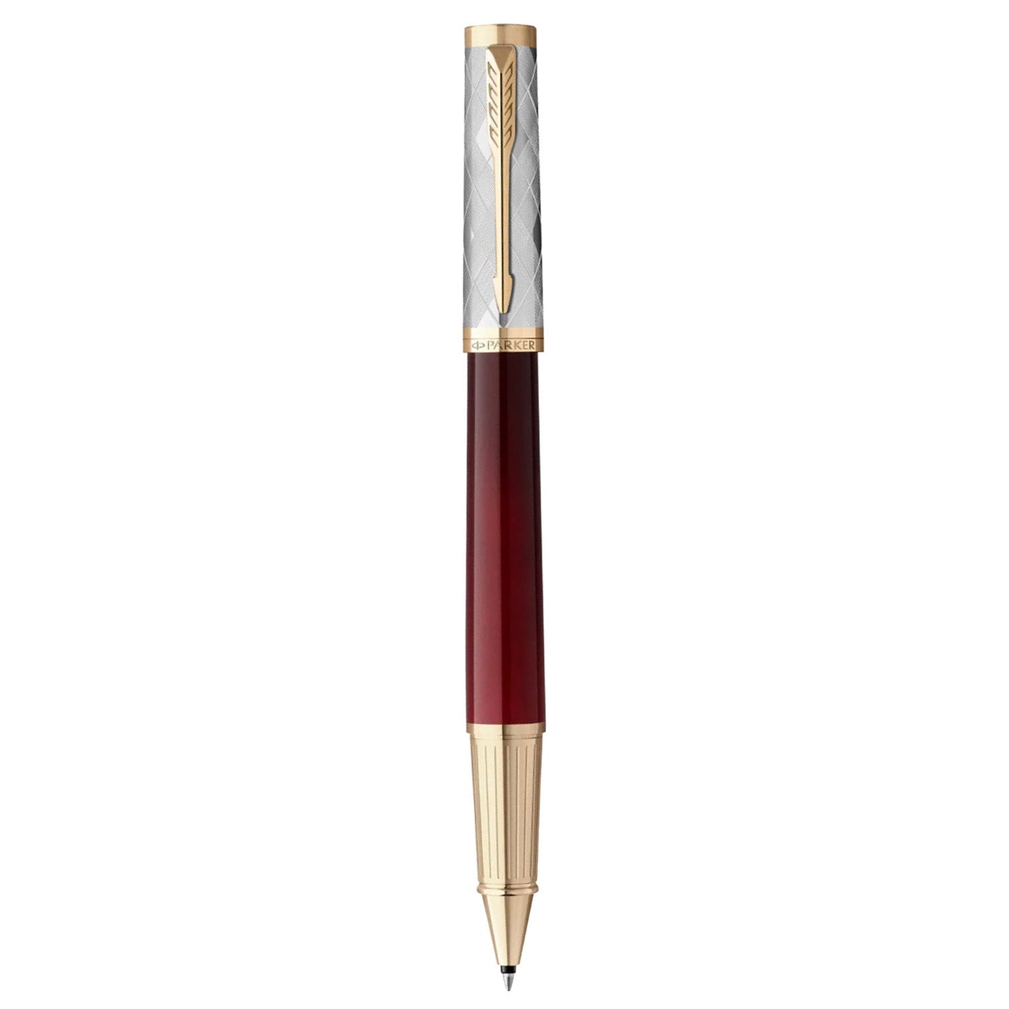 Parker Premium Ingenuity Arnold Palmer GT Roller Ball Pen 9000037452 (Limited Edition)