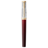 Parker Premium Ingenuity Arnold Palmer GT Roller Ball Pen 9000037452 (Limited Edition)