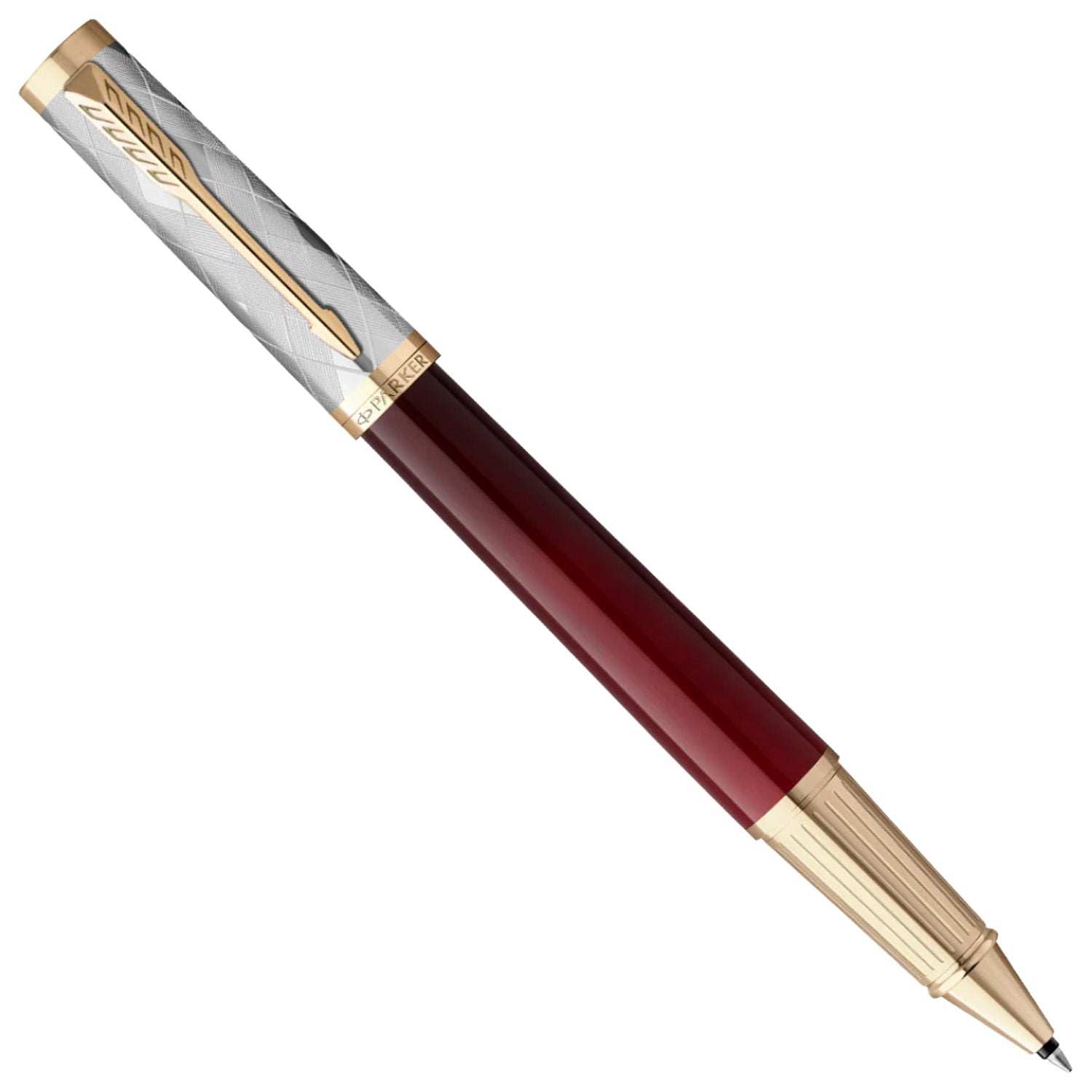 Parker Premium Ingenuity Arnold Palmer GT Roller Ball Pen 9000037452 (Limited Edition)