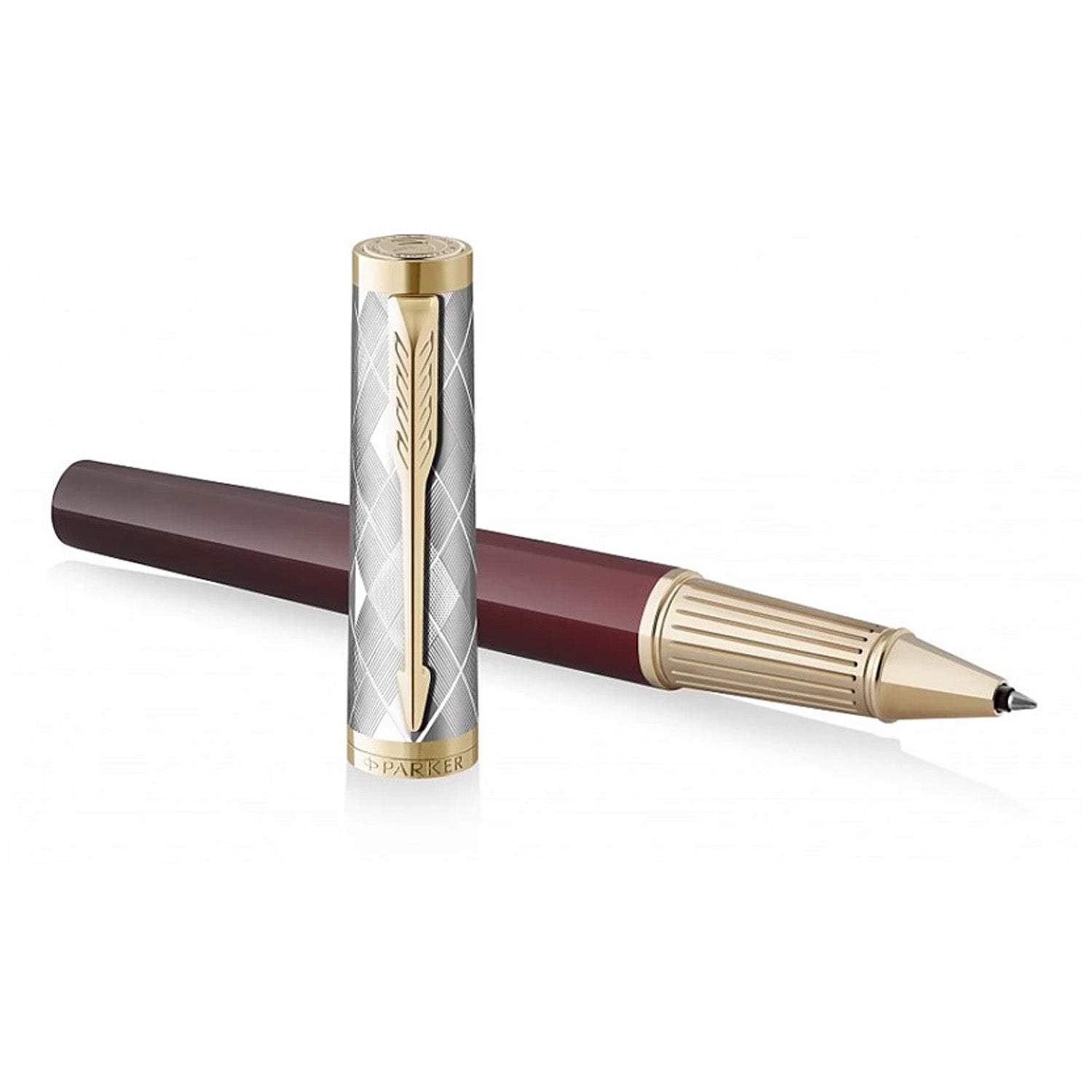 Parker Premium Ingenuity Arnold Palmer GT Roller Ball Pen 9000037452 (Limited Edition)