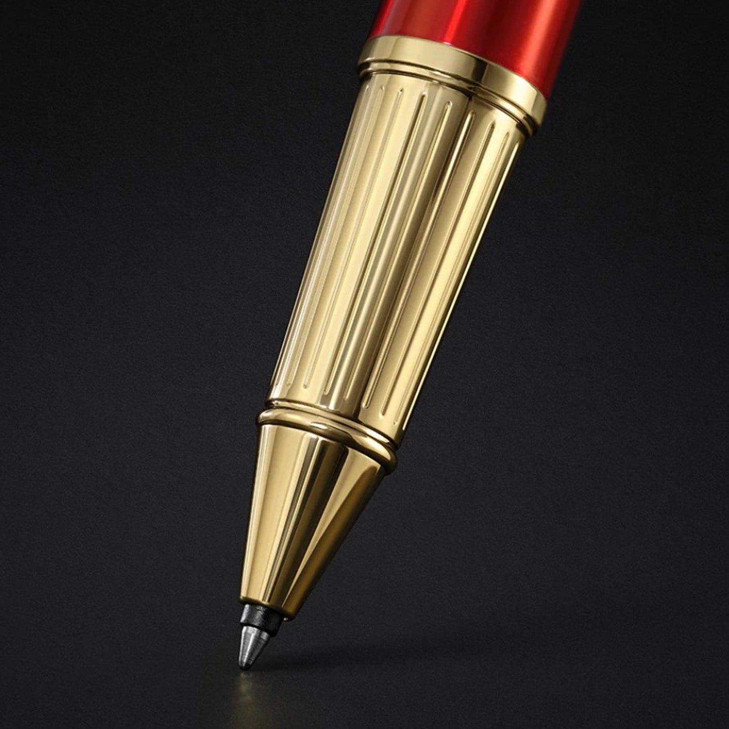 Parker Premium Ingenuity Arnold Palmer GT Roller Ball Pen 9000037452 (Limited Edition)