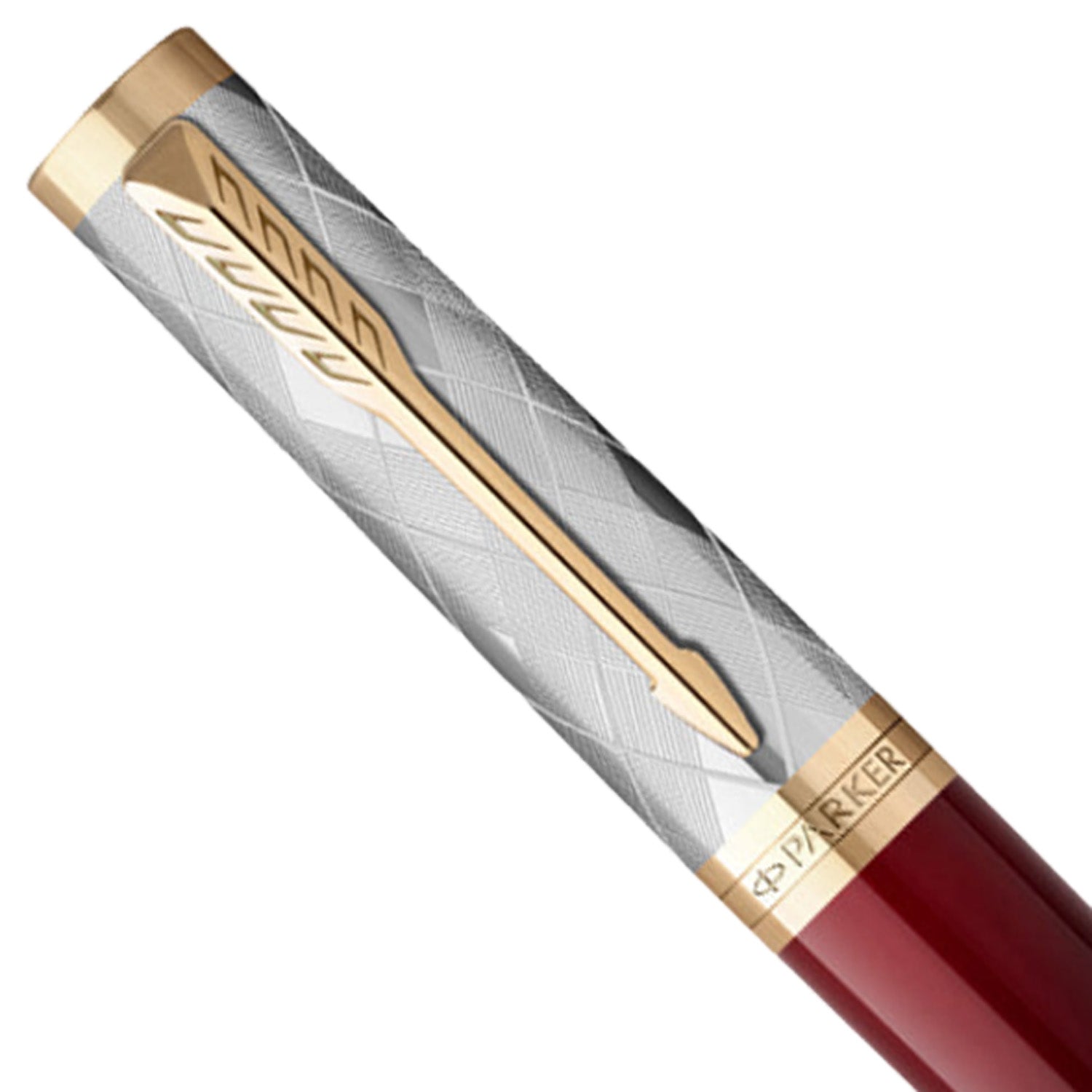 Parker Premium Ingenuity Arnold Palmer GT Roller Ball Pen 9000037452 (Limited Edition)