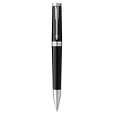 Parker Premium Ingenuity Black CT Ballpoint Pen 9000039878