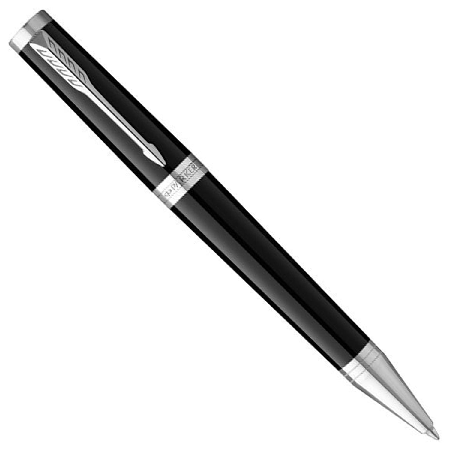 Parker Premium Ingenuity Black CT Ballpoint Pen 9000039878
