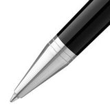 Parker Premium Ingenuity Black CT Ballpoint Pen 9000039878