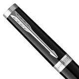 Parker Premium Ingenuity Black CT Ballpoint Pen 9000039878