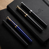 Parker Premium Ingenuity Blue GT Fountain Pen