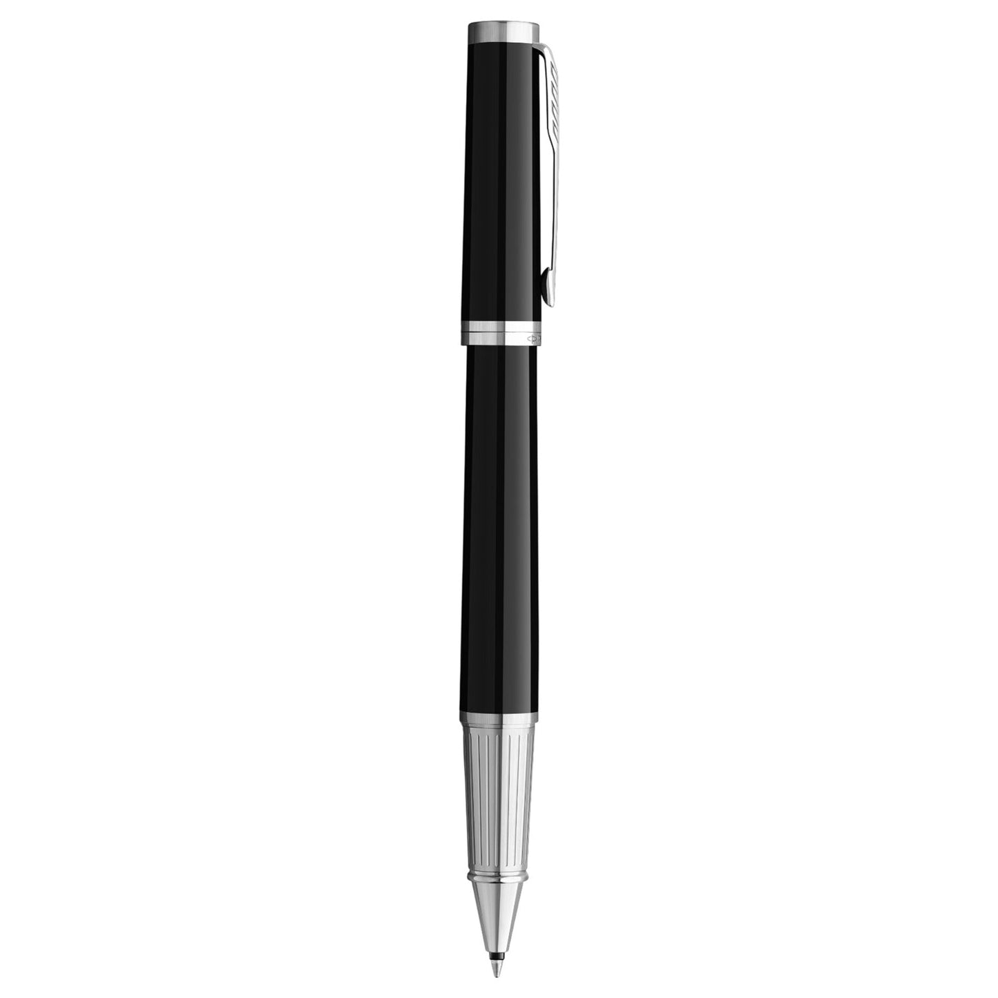 Parker Premium Ingenuity Black CT Roller Ball Pen 9000039877