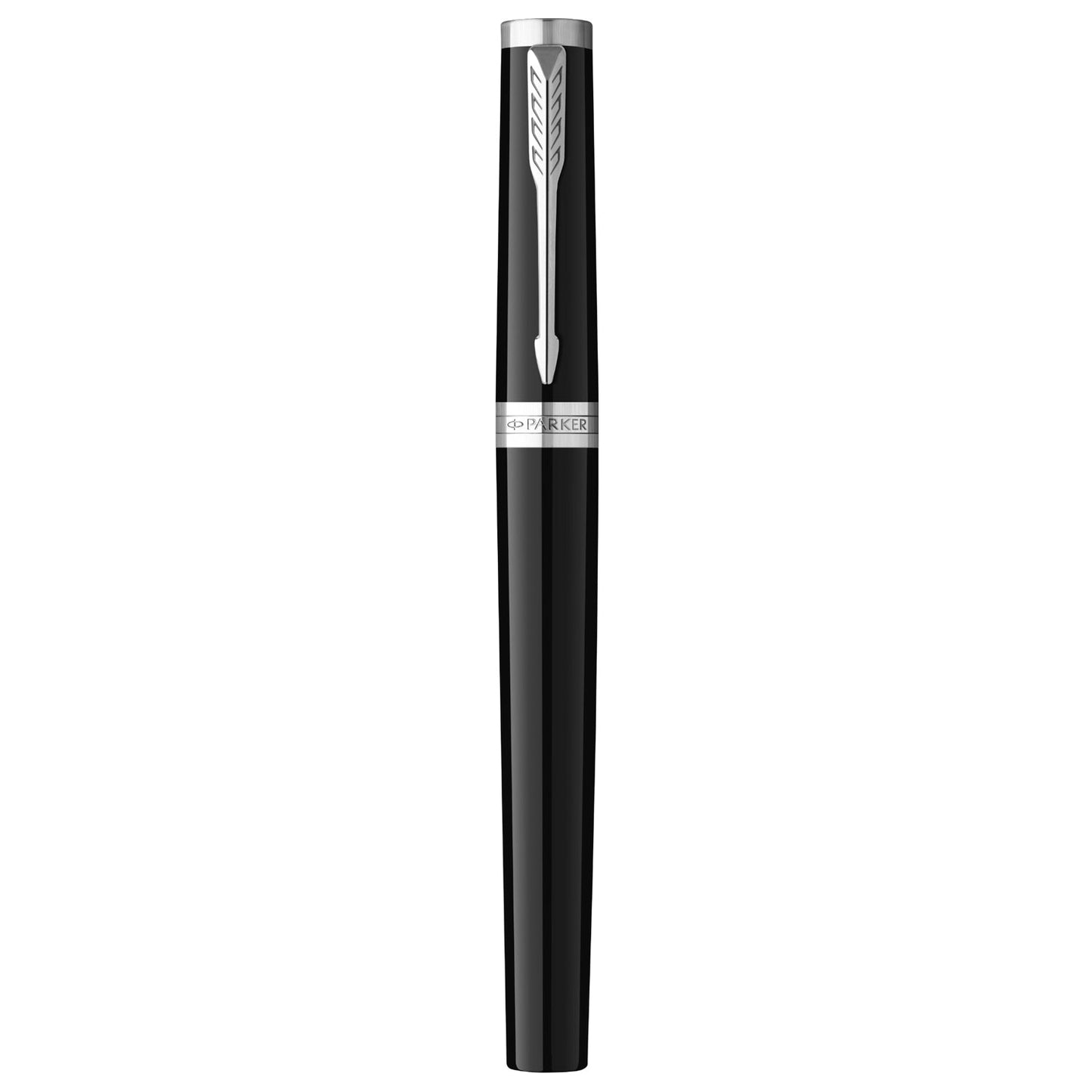 Parker Premium Ingenuity Black CT Roller Ball Pen 9000039877
