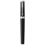 Parker Premium Ingenuity Black CT Roller Ball Pen 9000039877
