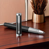 Parker Premium Ingenuity Black CT Roller Ball Pen 9000039877