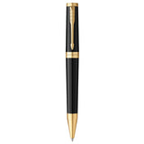 Parker Premium Ingenuity Black GT Ballpoint Pen 9000039899
