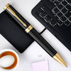 Parker Premium Ingenuity Black GT Ballpoint Pen 9000039899