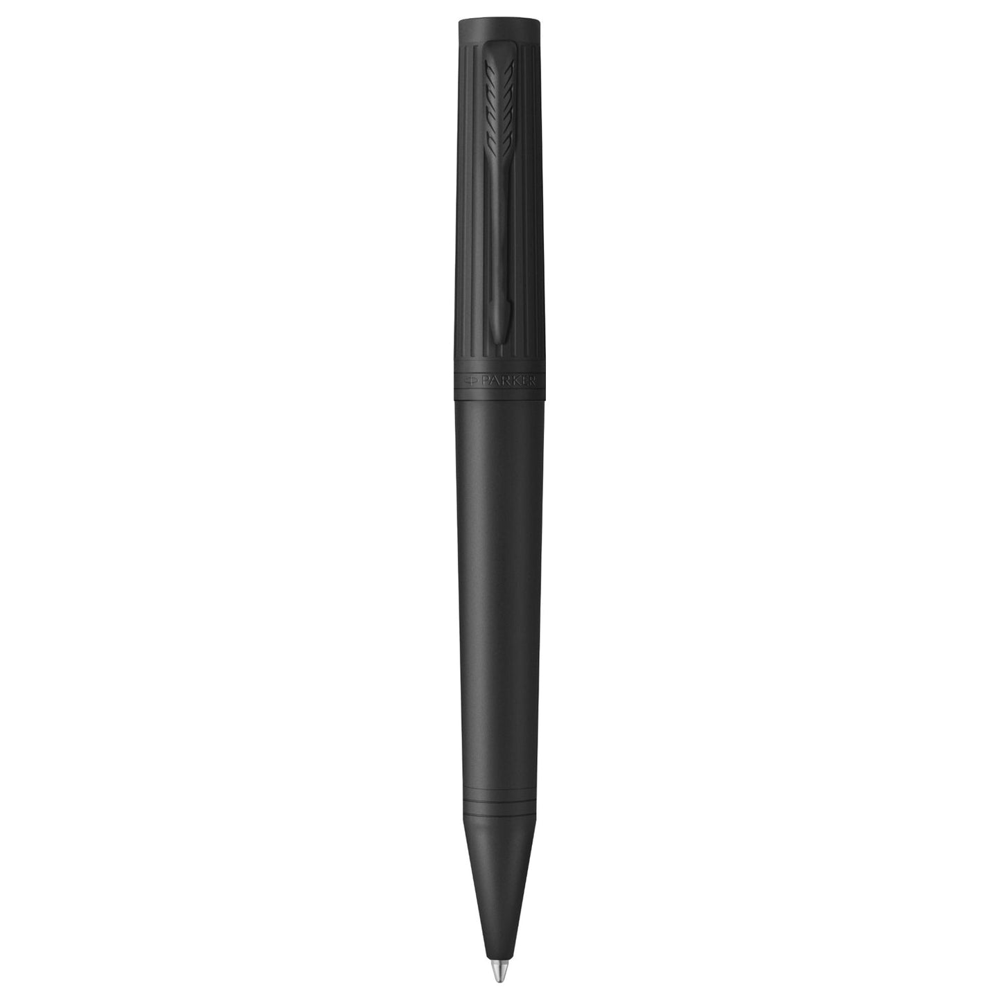 Parker Premium Ingenuity Black PVD Ballpoint Pen 9000039882