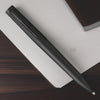 Parker Premium Ingenuity Black PVD Ballpoint Pen 9000039882