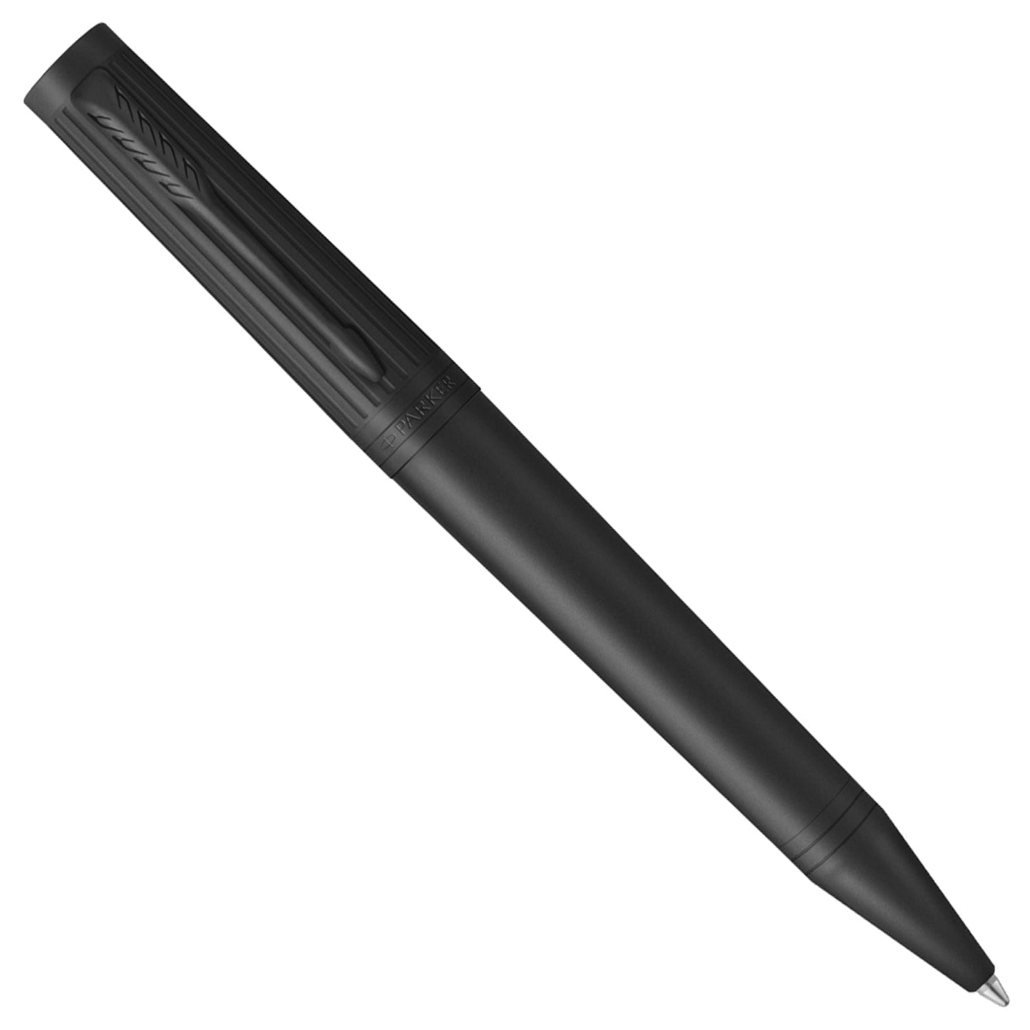 Parker Premium Ingenuity Black PVD Ballpoint Pen 9000039882