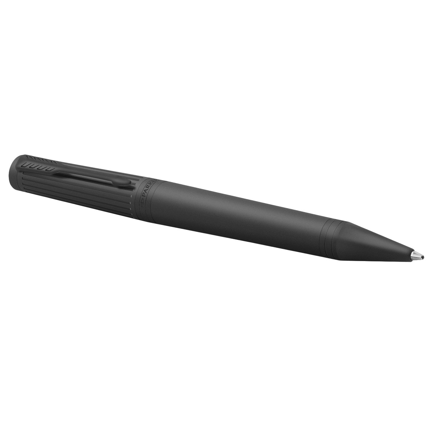 Parker Premium Ingenuity Black PVD Ballpoint Pen 9000039882