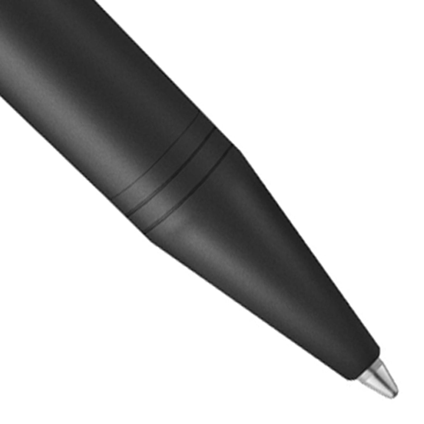 Parker Premium Ingenuity Black PVD Ballpoint Pen 9000039882