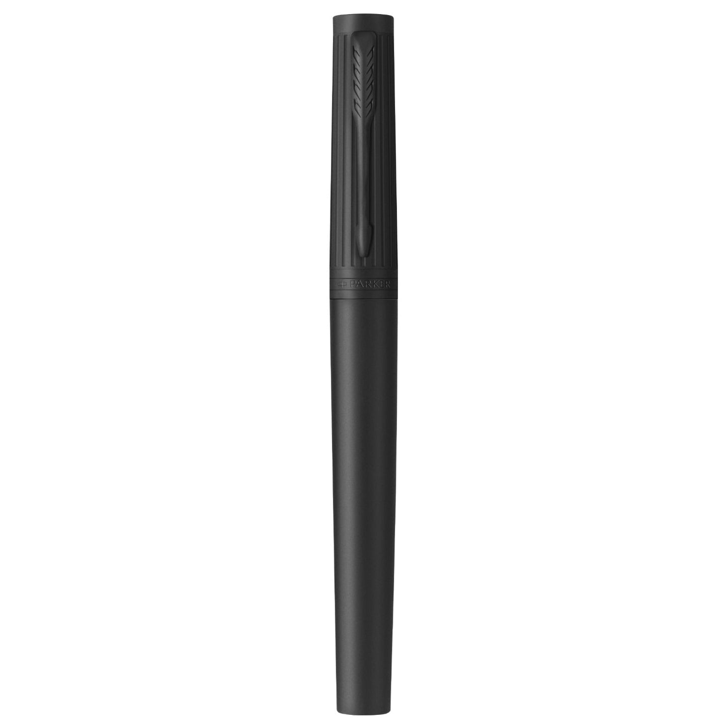 Parker Premium Ingenuity Black PVD Fountain Pen