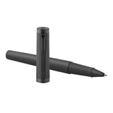 Parker Premium Ingenuity Black PVD Roller Ball Pen 9000039881