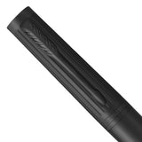 Parker Premium Ingenuity Black PVD Roller Ball Pen 9000039881