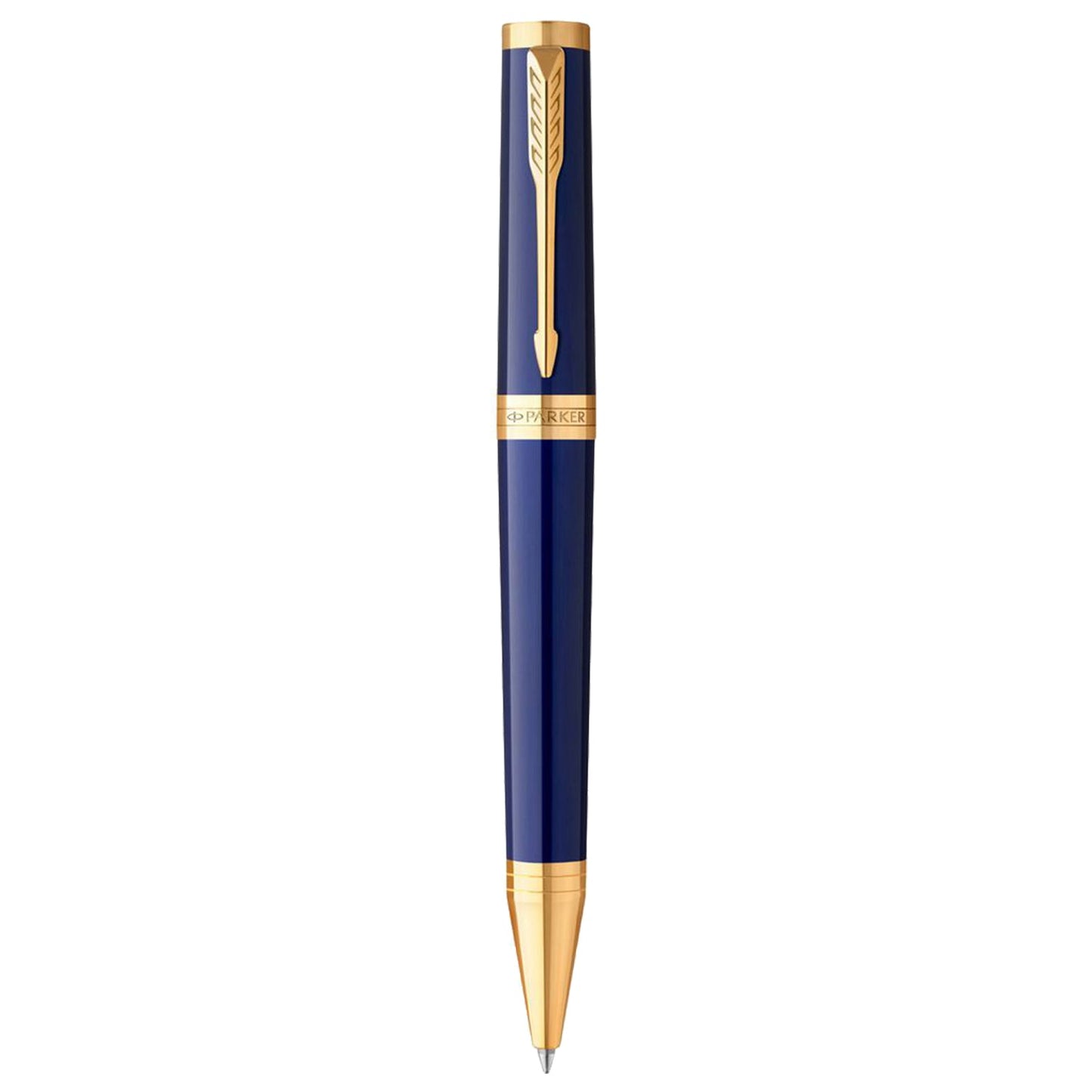 Parker Premium Ingenuity Blue GT Ballpoint Pen 9000039874