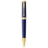 Parker Premium Ingenuity Blue GT Ballpoint Pen 9000039874