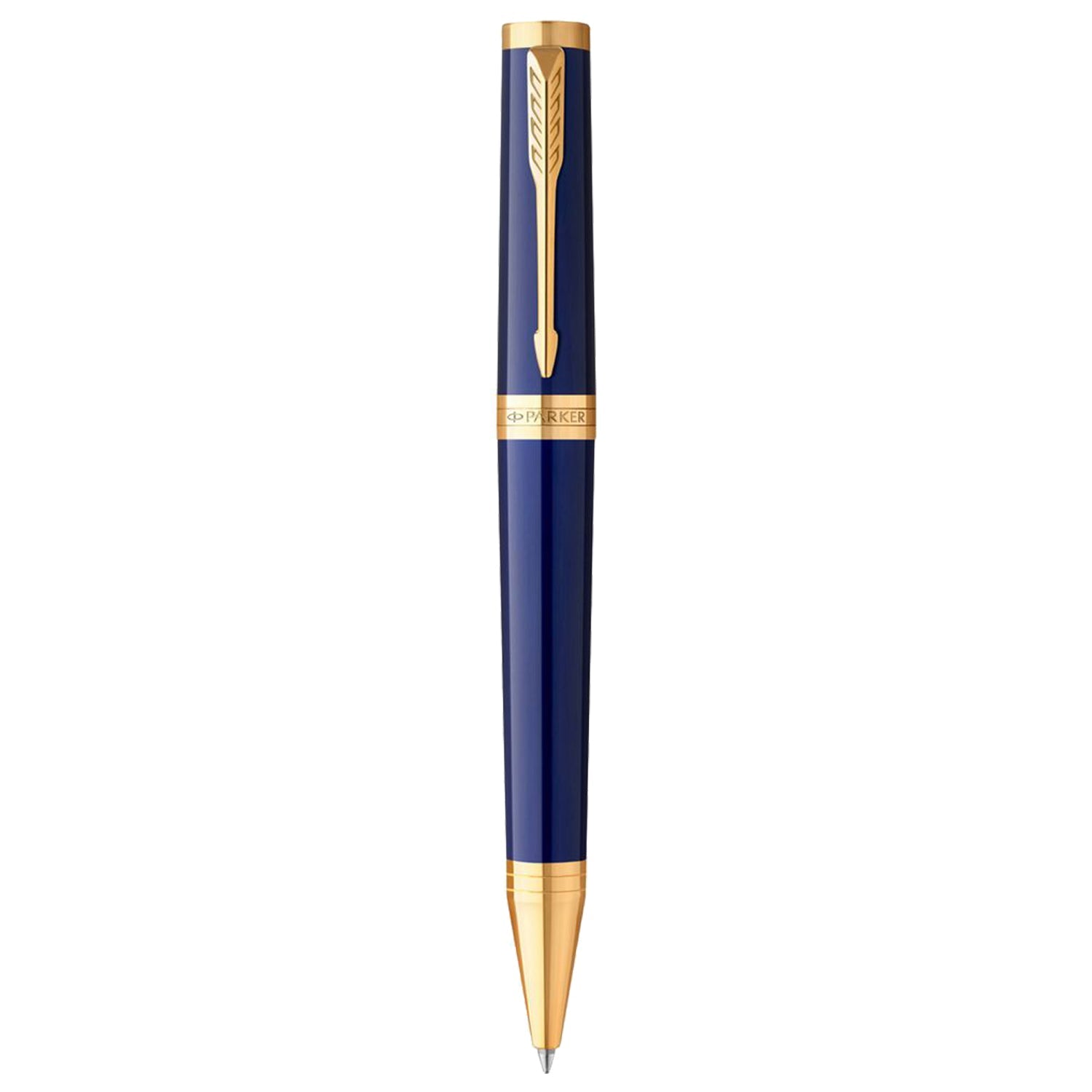 Parker Premium Ingenuity Blue GT Ballpoint Pen 9000039874