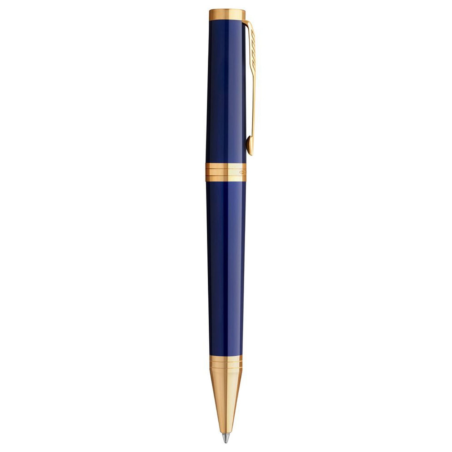 Parker Premium Ingenuity Blue GT Ballpoint Pen 9000039874