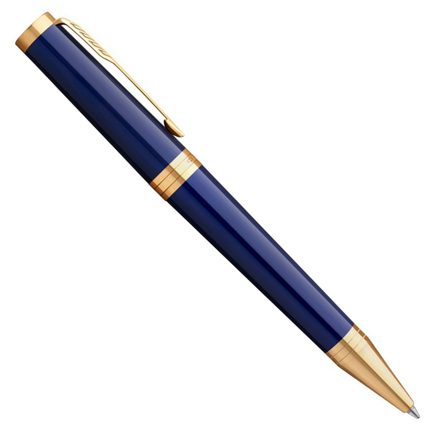 Parker Premium Ingenuity Blue GT Ballpoint Pen 9000039874
