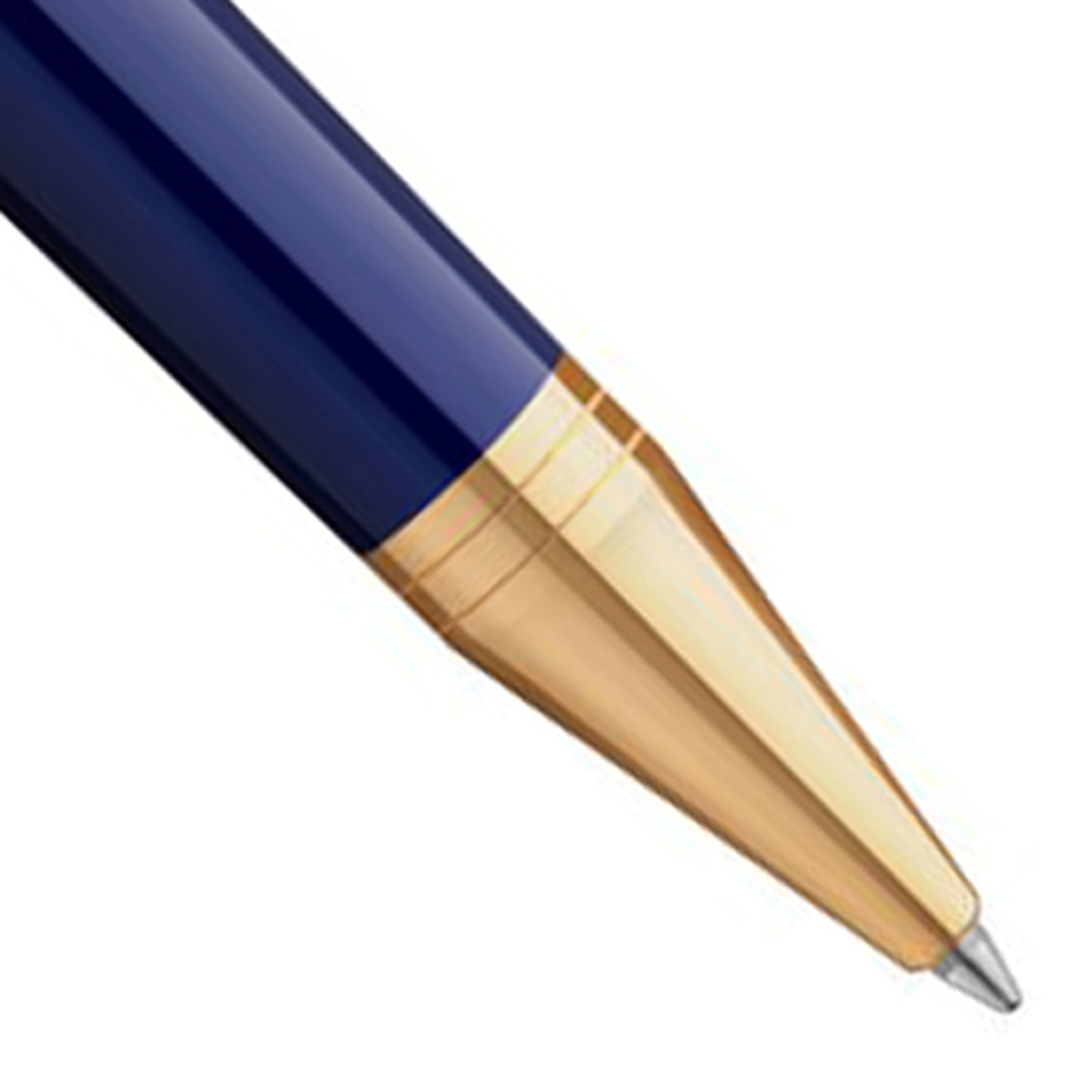 Parker Premium Ingenuity Blue GT Ballpoint Pen 9000039874