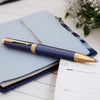 Parker Premium Ingenuity Blue GT Ballpoint Pen 9000039874